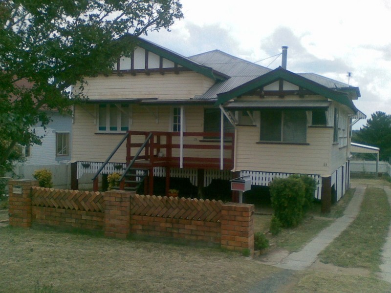 Warwick QLD 4370