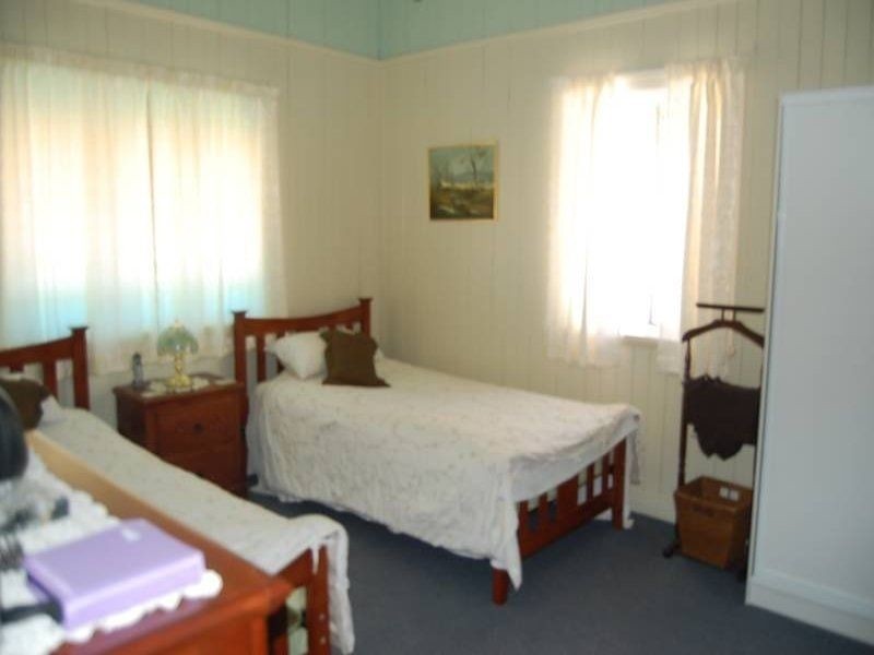 Warwick QLD 4370
