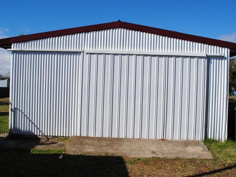12 Devitt Street, Warwick QLD 4370