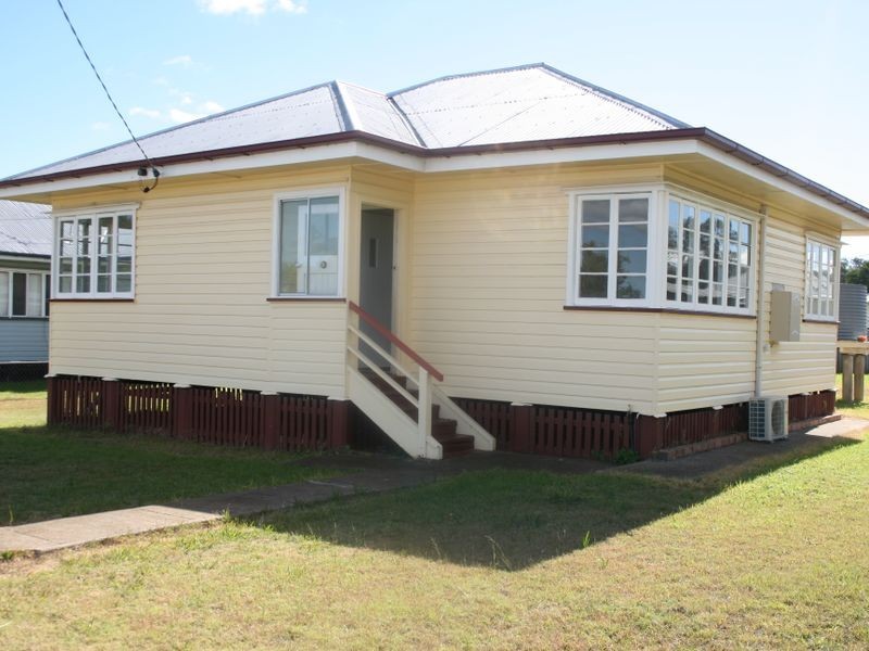 Warwick QLD 4370