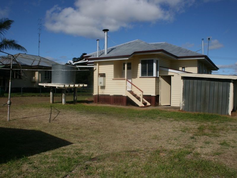 Warwick QLD 4370