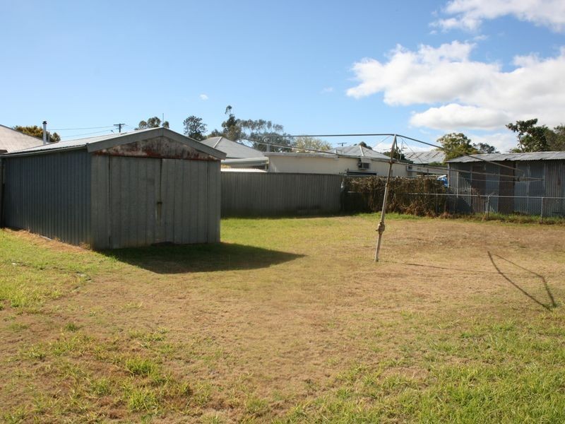 Warwick QLD 4370