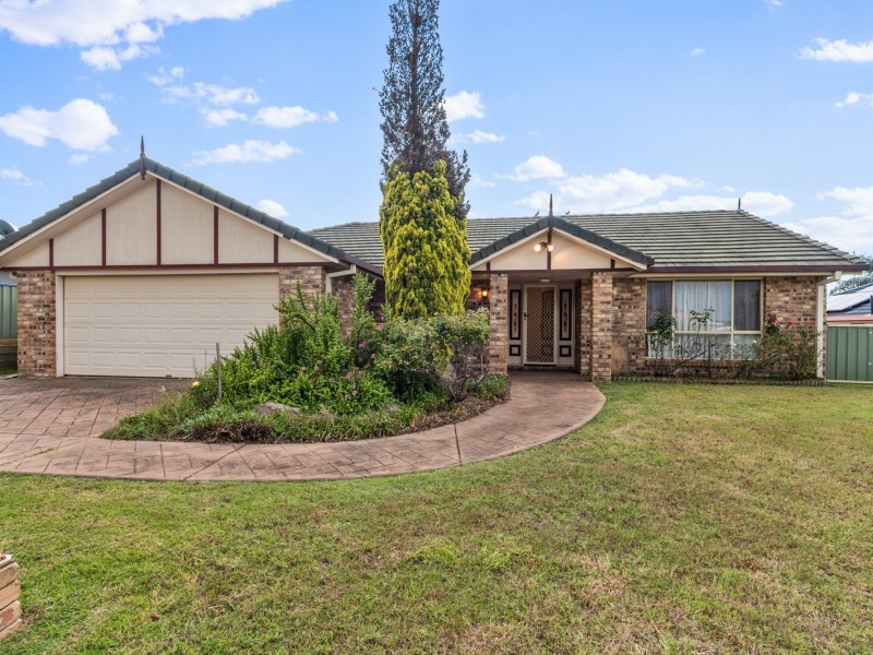 5 Flynn Drive, Warwick QLD 4370