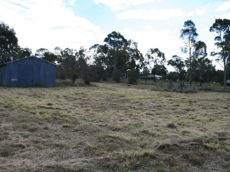 Lot 24 & 2 Elliott Street Pratten via, Warwick QLD 4370
