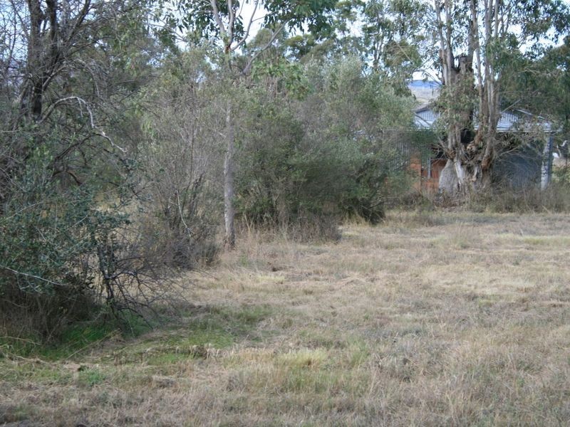 Lot 24 & 2 Elliott Street Pratten via, Warwick QLD 4370