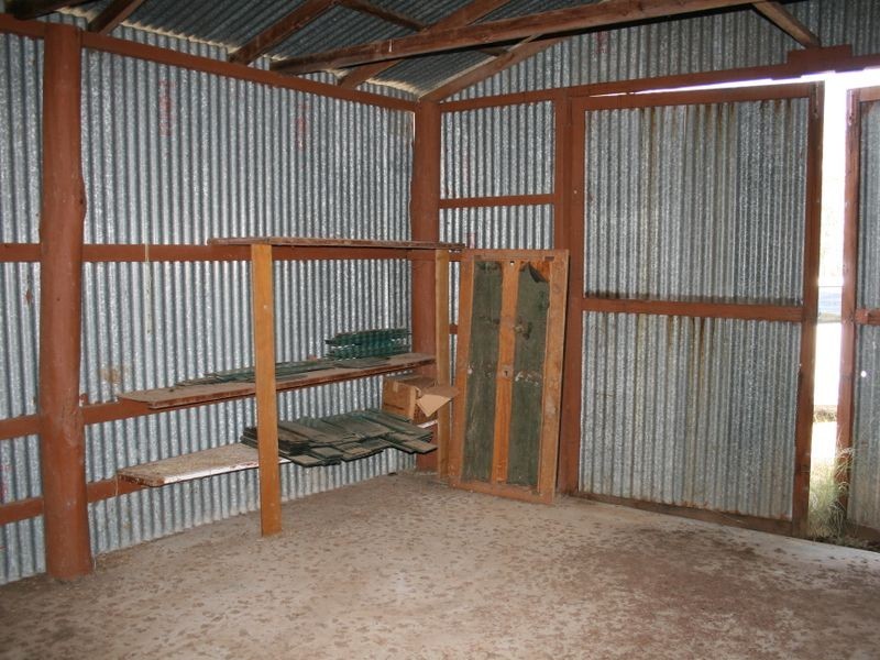 Lot 24 & 2 Elliott Street Pratten via, Warwick QLD 4370