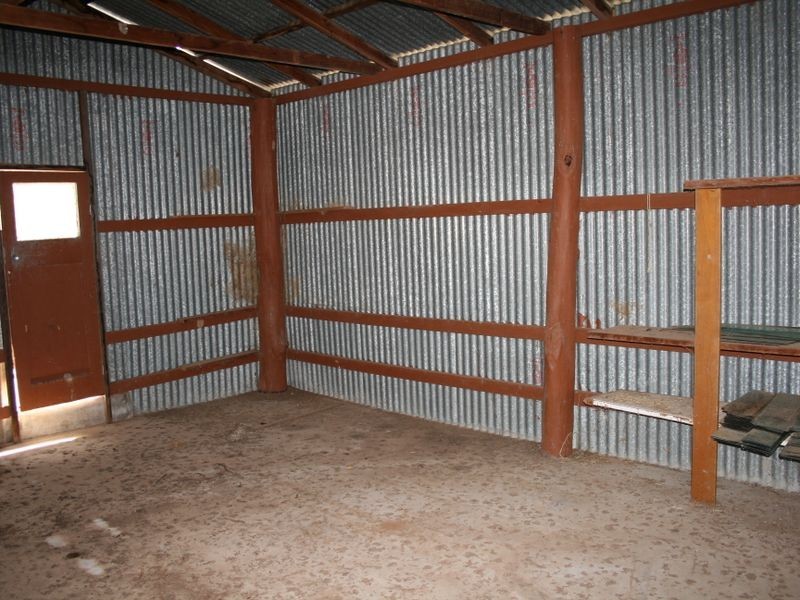 Lot 24 & 2 Elliott Street Pratten via, Warwick QLD 4370