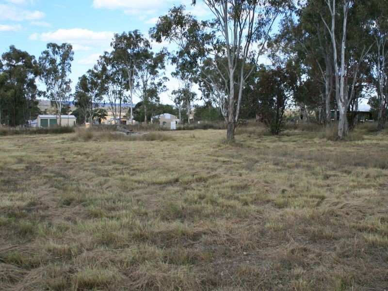 Lot 24 & 2 Elliott Street Pratten via, Warwick QLD 4370