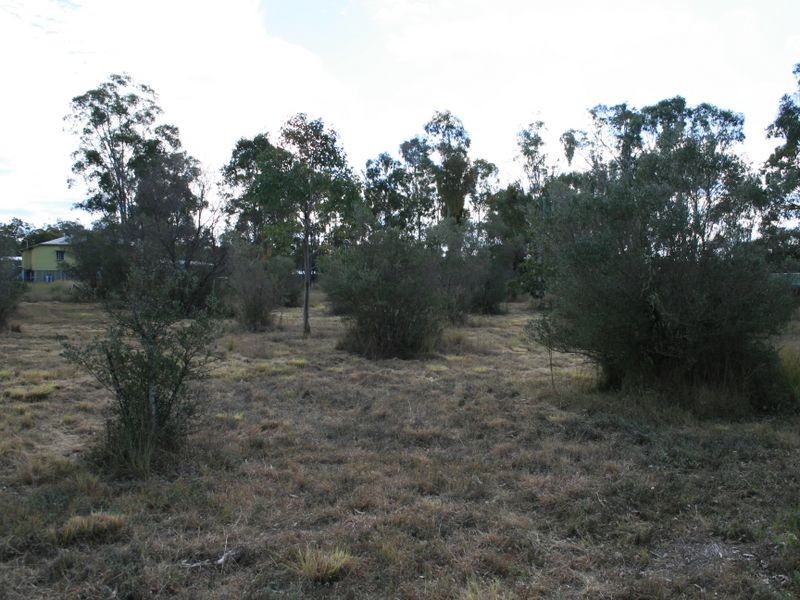 Lot 24 & 2 Elliott Street Pratten via, Warwick QLD 4370