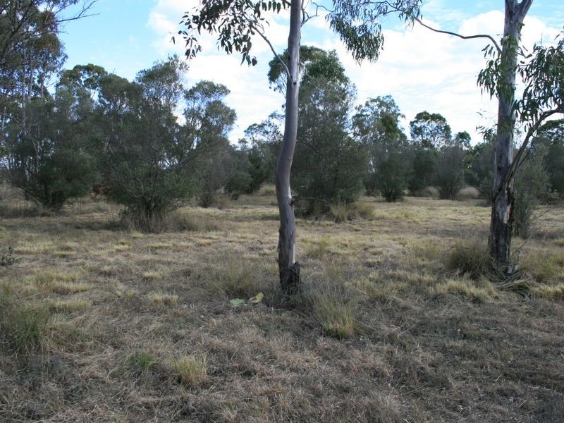 Lot 24 & 2 Elliott Street Pratten via, Warwick QLD 4370