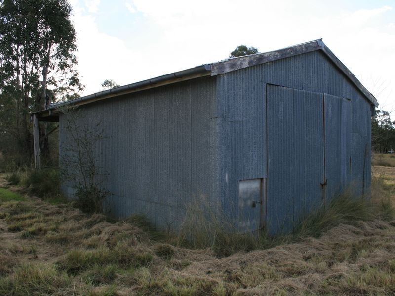 Lot 24 & 2 Elliott Street Pratten via, Warwick QLD 4370