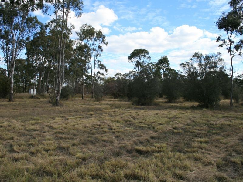 Lot 24 & 2 Elliott Street Pratten via, Warwick QLD 4370