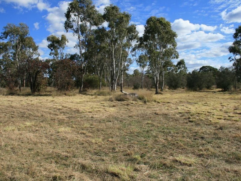 Lot 24 & 2 Elliott Street Pratten via, Warwick QLD 4370