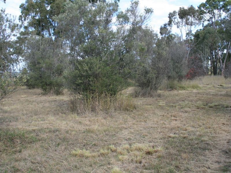 Lot 24 & 2 Elliott Street Pratten via, Warwick QLD 4370