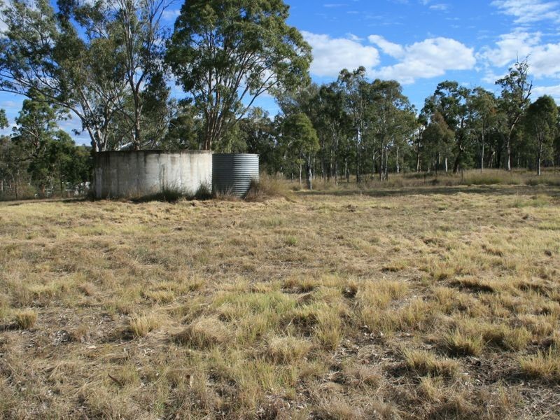 Lot 3 Elliott Street Pratten via, Warwick QLD 4370