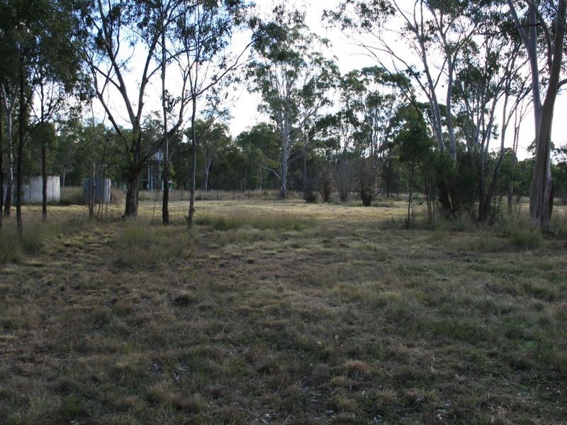 Lot 3 Elliott Street Pratten via, Warwick QLD 4370