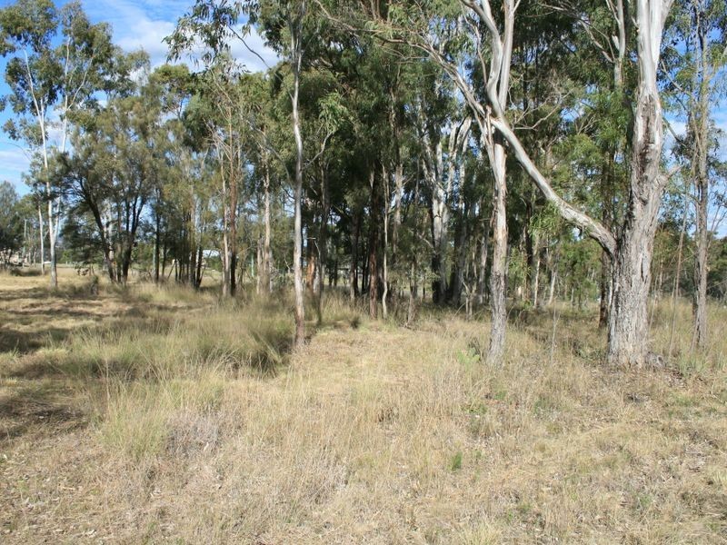 Lot 3 Elliott Street Pratten via, Warwick QLD 4370