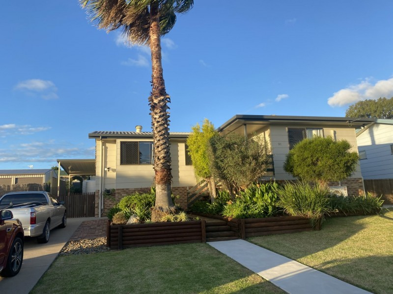 91 Cleary Street, Warwick QLD 4370