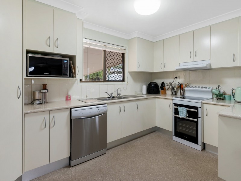 91 Cleary Street, Warwick QLD 4370