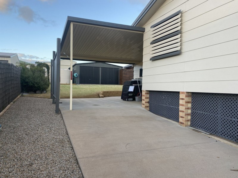 91 Cleary Street, Warwick QLD 4370