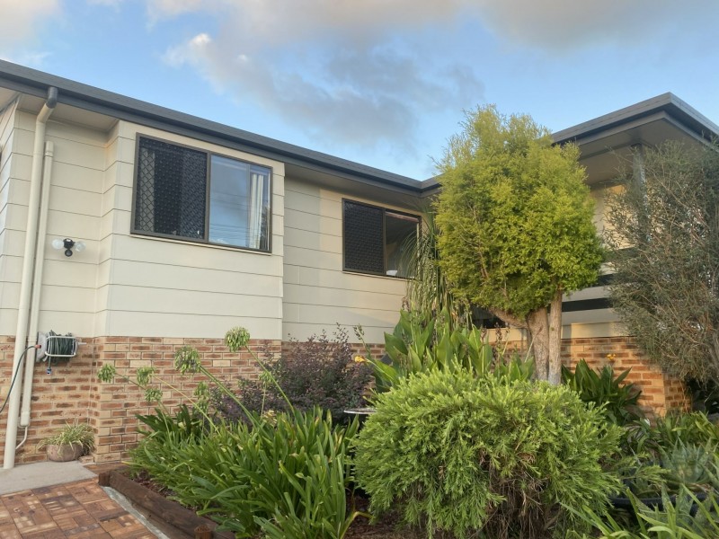 91 Cleary Street, Warwick QLD 4370