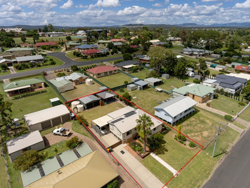 91 Cleary Street, Warwick QLD 4370