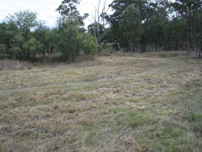 Lot 1 & 2 Thanes Creek Road Thane via, Warwick QLD 4370