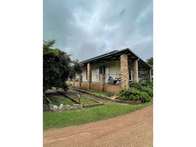 55 Blakes Road, Wildash QLD 4370