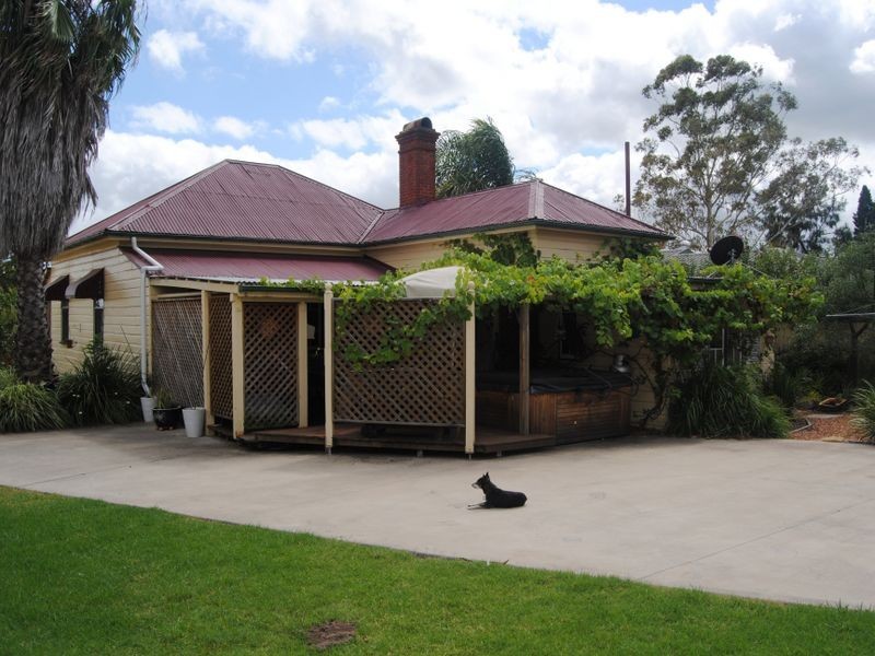 70 Pratten Street, Warwick QLD 4370