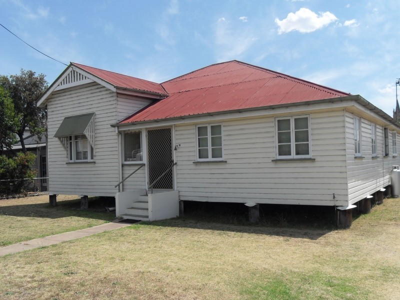 Warwick QLD 4370