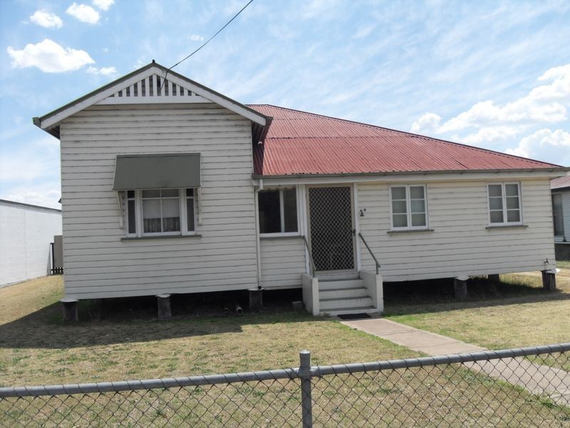 Warwick QLD 4370