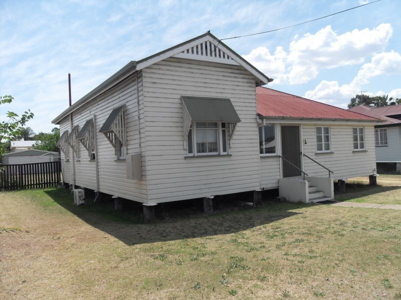 Warwick QLD 4370