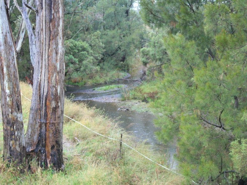 Lot 8 Dowling Road Coolmunda via, Warwick QLD 4370