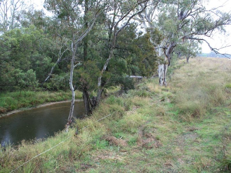Lot 8 Dowling Road Coolmunda via, Warwick QLD 4370