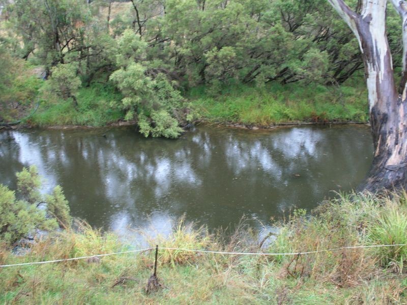 Lot 8 Dowling Road Coolmunda via, Warwick QLD 4370