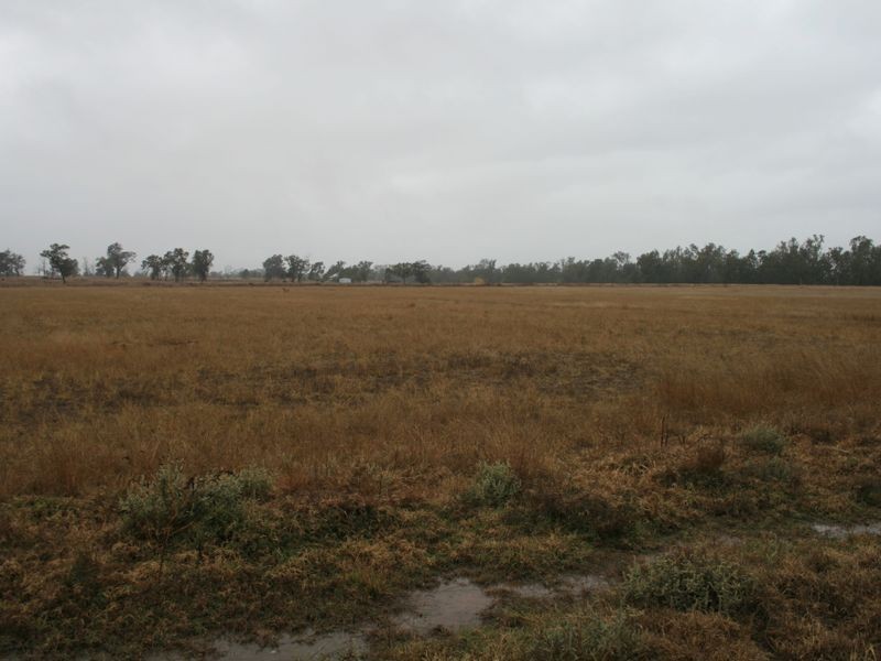 Lot 8 Dowling Road Coolmunda via, Warwick QLD 4370