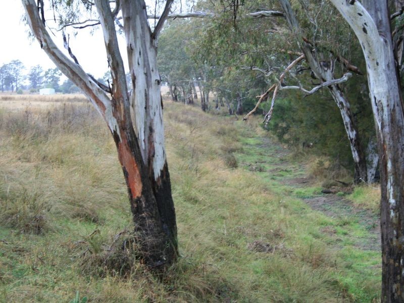 Lot 8 Dowling Road Coolmunda via, Warwick QLD 4370