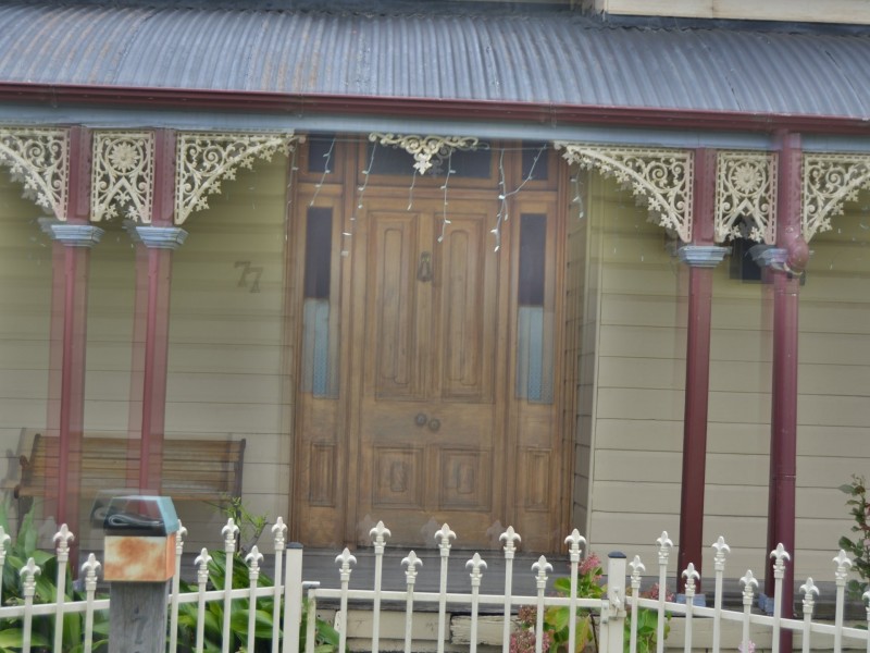 7 King Street, Warwick QLD 4370