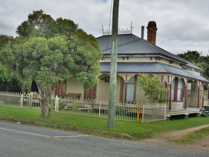 7 King Street, Warwick QLD 4370