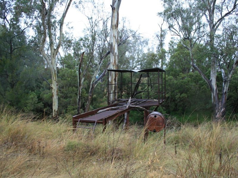 Dowling Road Coolmunda via, Inglewood QLD 4387