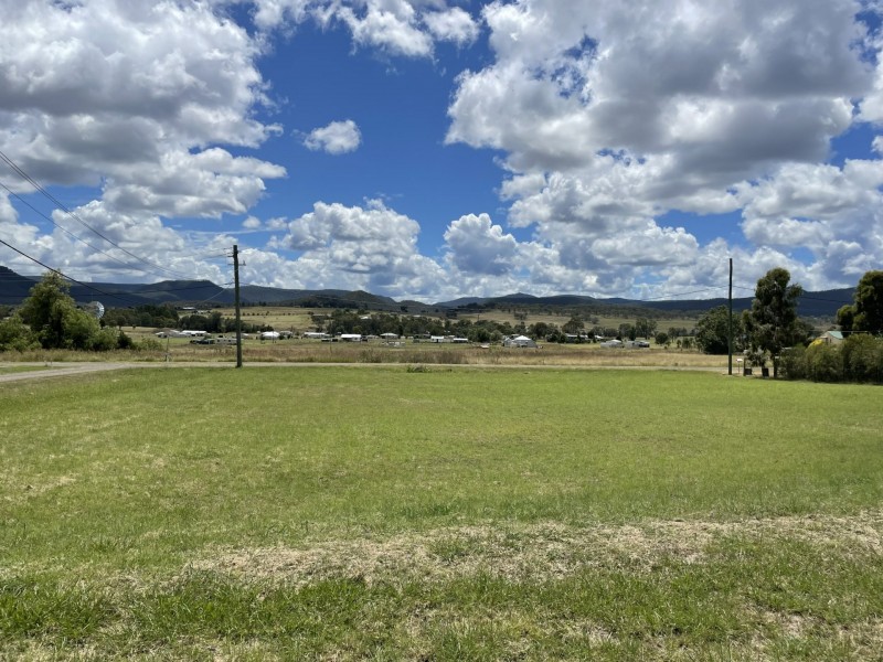 Lot 39 Hodgson Street, Maryvale QLD 4370