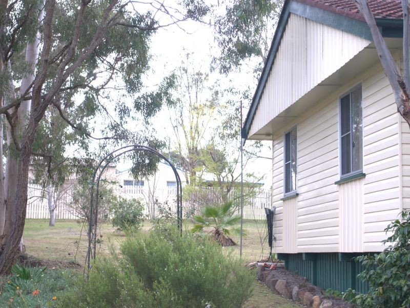 12 WILLIAM CRAIG DRIVE, Warwick QLD 4370