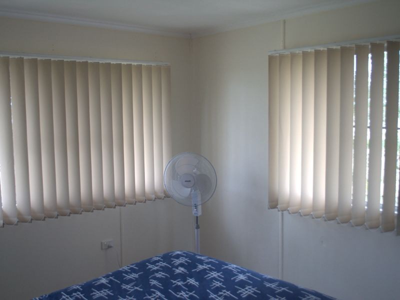 12 WILLIAM CRAIG DRIVE, Warwick QLD 4370