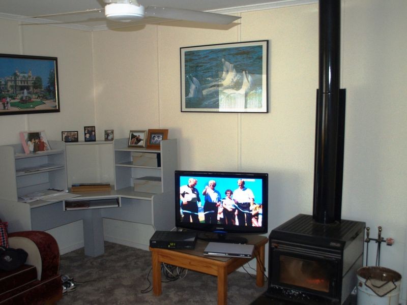 12 WILLIAM CRAIG DRIVE, Warwick QLD 4370