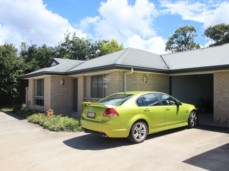 5/208 Wood Street, Warwick QLD 4370