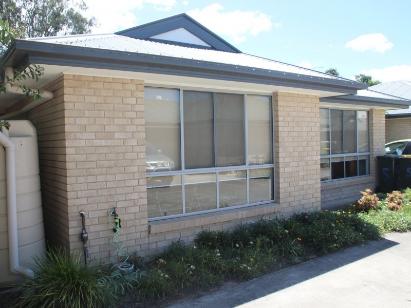 5/208 Wood Street, Warwick QLD 4370