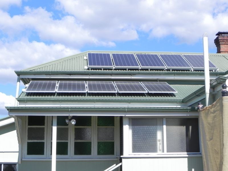 190 PALMERIN ST, Warwick QLD 4370