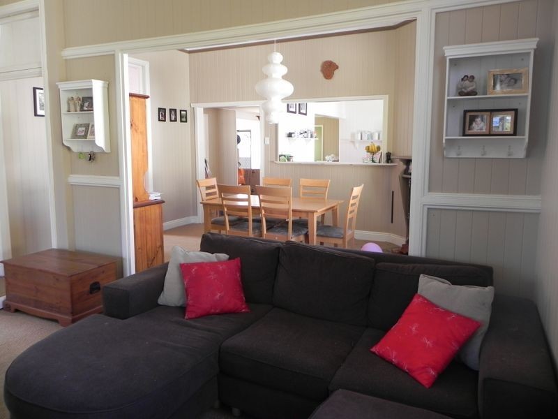 190 PALMERIN ST, Warwick QLD 4370
