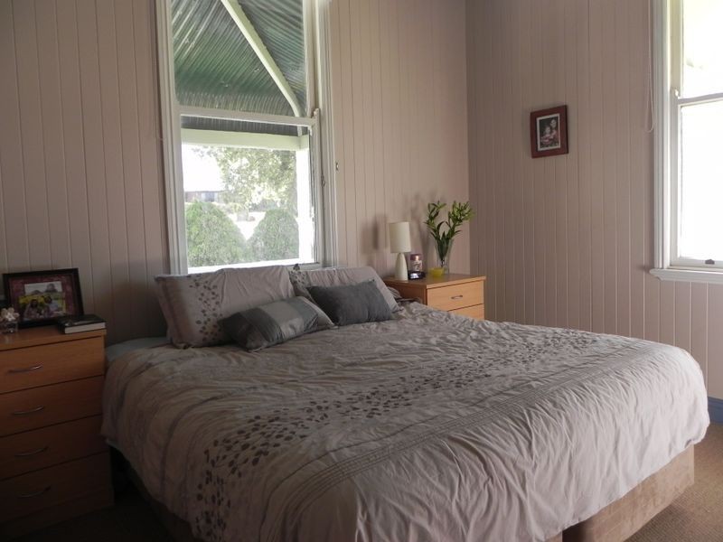 190 PALMERIN ST, Warwick QLD 4370