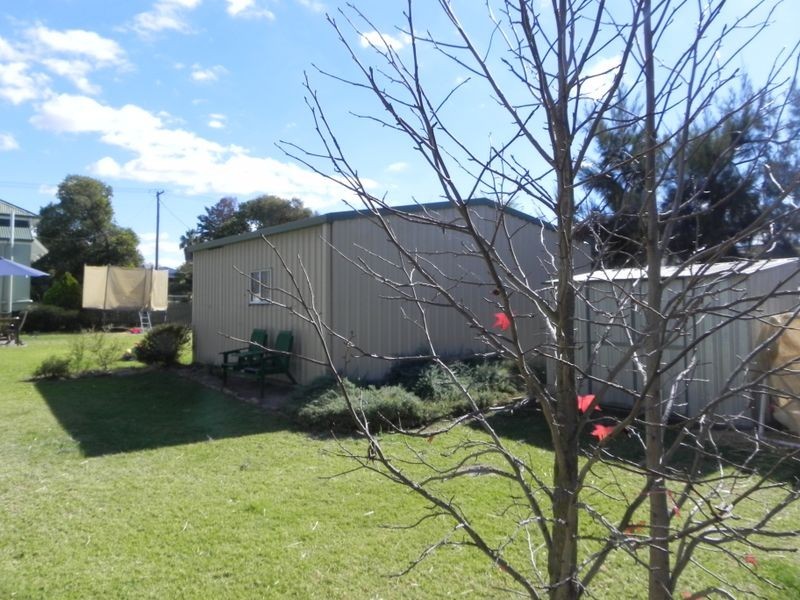 190 PALMERIN ST, Warwick QLD 4370